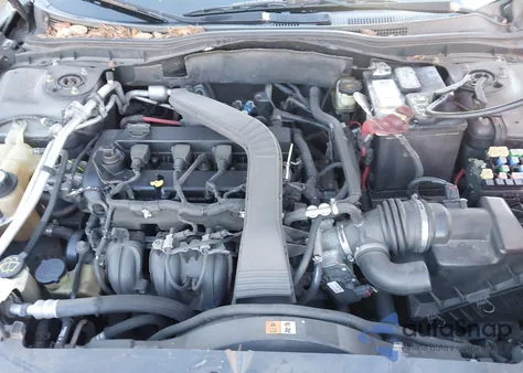 2007 Ford Fusion Sel from USA, damaged, VIN 3FAHP08Z37R244811